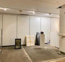 Atelier Studio Sublet Neukölln - 200,00 EUR Kaltmiete, ca.  18,00 m² in Berlin (PLZ: 10827) Tempelhof-Schöneberg