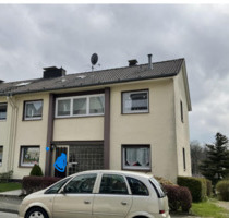 Doppelhaushälfte mit Einliegerwohnung - Wuppertal Gemarkung Ronsdorf