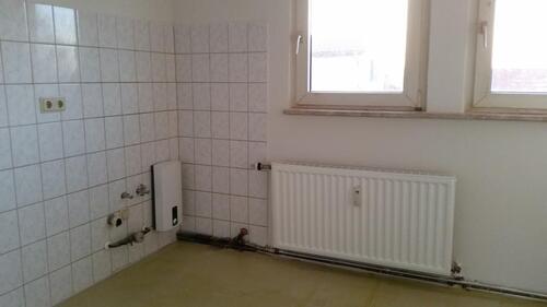 Foto - 3 Zimmer Etagenwohnung in Northeim