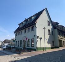 Mehrfamilenhaus in exklusiver Lage am Peenestrom - Wolgast