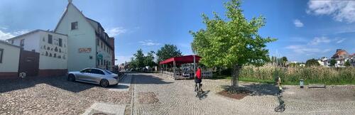 Foto - 20 Zimmer Einfamilienhaus in Wolgast