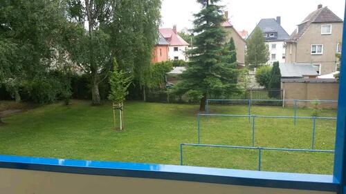 Foto - 2-Zimmerwohnung mit Balkon zu vermieten