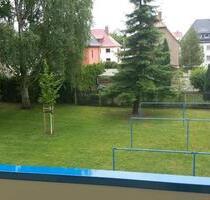 2-Zimmerwohnung mit Balkon zu vermieten - Rötha