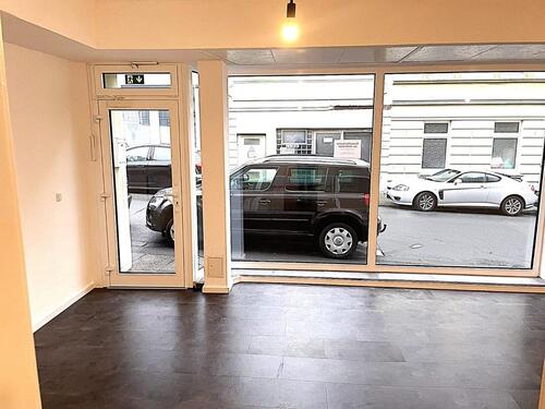 Foto - Gepflegte Geschäftsräume in Zentrum Wuppertal Vohwinkel