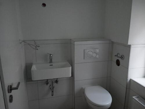 Foto - 6 Zimmer Reihenhaus zur Miete in Nürnberg