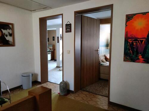 Foto - Einfamilienhaus zum Kaufen in Oberthulba