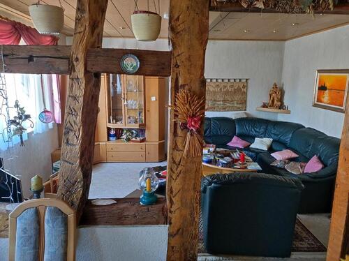 Foto - Einfamilienhaus in Oberthulba