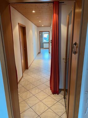 Foto - Vermiete schöne Dachgeschosswohnung