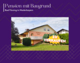 Foto - Familienhaus - Eigenheim o. Gewerbe - mit Baugrund! - Bayern