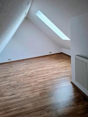 Foto - 2 Zimmer Maisonettenwohnung zur Miete in Oschersleben (Bode)