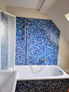 Foto - 2 Zimmer Maisonettenwohnung in Oschersleben (Bode)