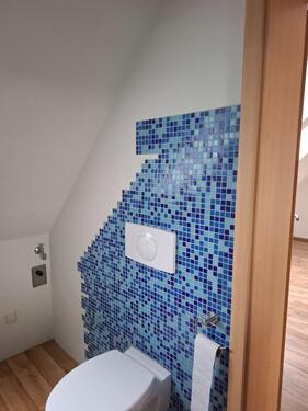 Foto - Maisonettenwohnung in Oschersleben (Bode) zur Miete