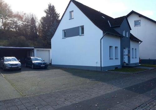 Foto - Schönes Einfamilienhaus mit großen Garten