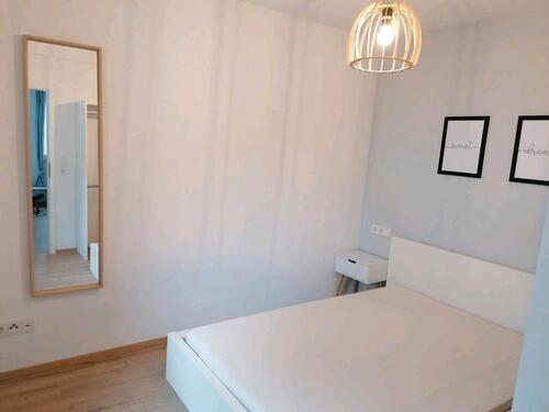 Foto - Erdgeschoßwohnung in Würzburg zur Miete