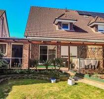 Doppelhaushälfte in Gronau Butterland - Gronau (Westfahlen)