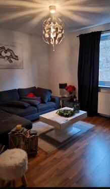 Foto - 3 Zimmer Etagenwohnung in Altena