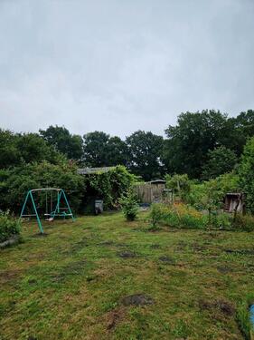 Foto - Kleingartenparadies in ruhiger Lage, Schrebergarten