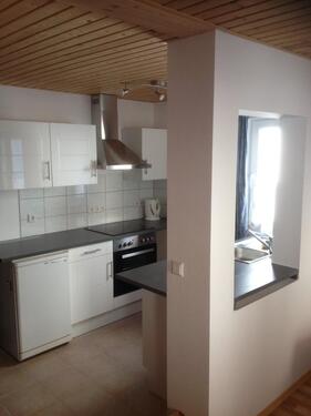 Foto - Zu vermieten, 2,5 Zimmerwohnung in Albstadt-Tailfingen