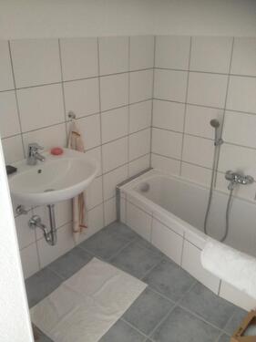 Foto - Hochparterre in Albstadt zur Miete