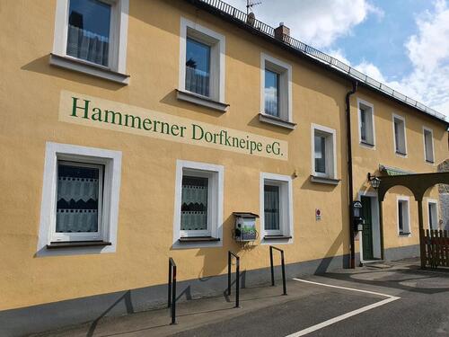 Foto - Marktredwitz-Wölsauerhammer Gaststätte zum Verpachten