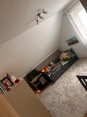 Foto - 3 Zimmer Doppelhaushälfte in Twistetal