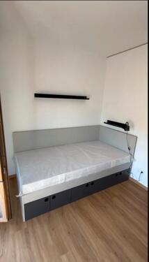 Foto - 1 Zimmer Etagenwohnung zur Miete in München