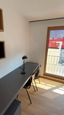 Foto - 1 Zimmer Etagenwohnung in München