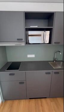 Foto - Etagenwohnung in München zur Miete