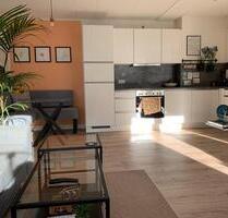 Sublet of beautiful 3-Room Apartment in Winterhude - Hamburg