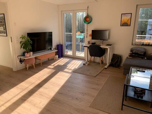 Foto - 3 Zimmer Etagenwohnung zur Miete in Hamburg