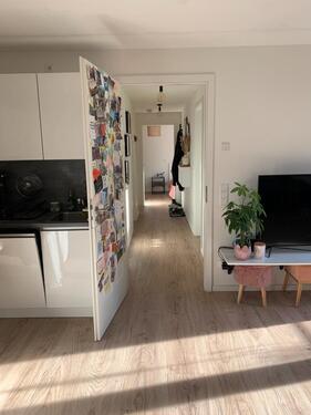 Foto - 3 Zimmer Etagenwohnung in Hamburg