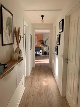 Foto - Etagenwohnung in Hamburg zur Miete