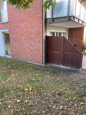 Foto - 2 Raum Terrassenwohnung Timmendorfer Strand Niendorf nähe Hafen