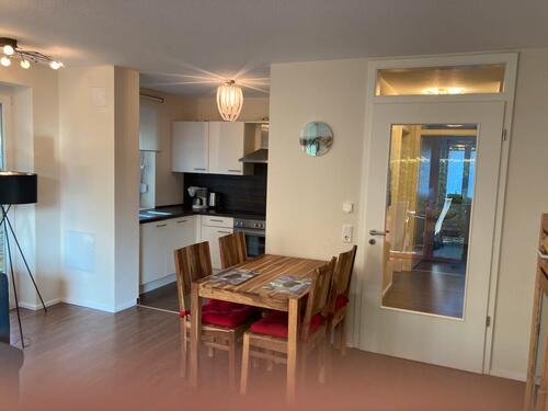 Foto - 2 Zimmer Terrassenwohnung zum Kaufen in Timmendorfer Strand