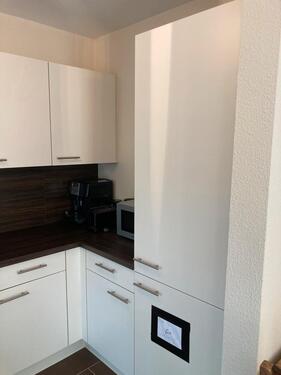 Foto - 2 Zimmer Terrassenwohnung in Timmendorfer Strand