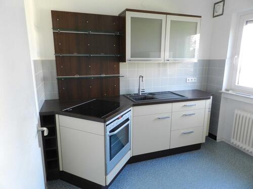 Foto - 2,5 ZKB Wohnung gegenüber Campus Westend