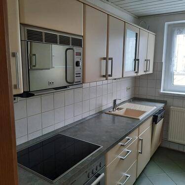 Foto - 3 Zimmer Etagenwohnung zur Miete in Cottbus