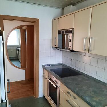 Foto - Etagenwohnung in Cottbus zur Miete