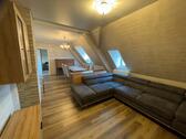 Foto - 3 Zimmer Dachgeschoßwohnung zur Miete in Nürnberg