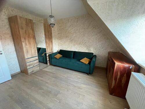 Foto - 3 Zimmer Dachgeschoßwohnung in Nürnberg