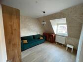 Foto - Dachgeschoßwohnung in Nürnberg zur Miete