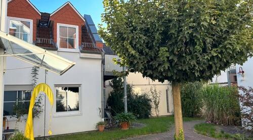 Foto - 2 Zimmer Dachgeschoßwohnung in Hochheim am Main