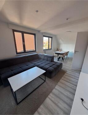 Foto - Ruhige 4-Zimmer Wohnung Schüttorf am Quendorfer See
