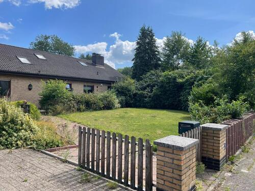 Foto - 5 Zimmer Einfamilienhaus zum Kaufen in Sottrum