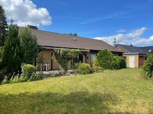 Foto - 5 Zimmer Einfamilienhaus in Sottrum