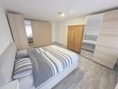 Foto - Köln-Grengel: Attraktive 3-Zimmer-Wohnung im Erdgeschoss mit Balkon & Gartennutzung
