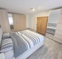 Köln-Grengel: Attraktive 3-Zimmer-Wohnung im Erdgeschoss mit Balkon & Gartennutzung