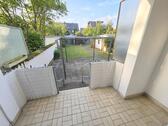 Foto - 3 Zimmer Erdgeschoßwohnung zur Miete in Köln