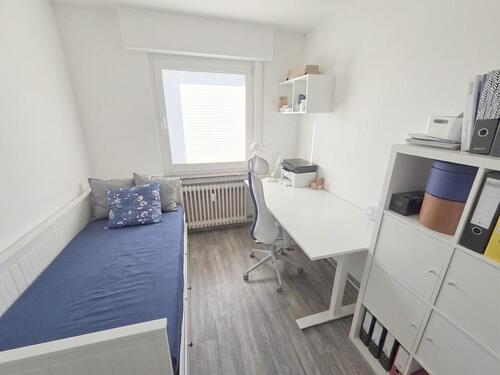 Foto - 3 Zimmer Erdgeschoßwohnung in Köln