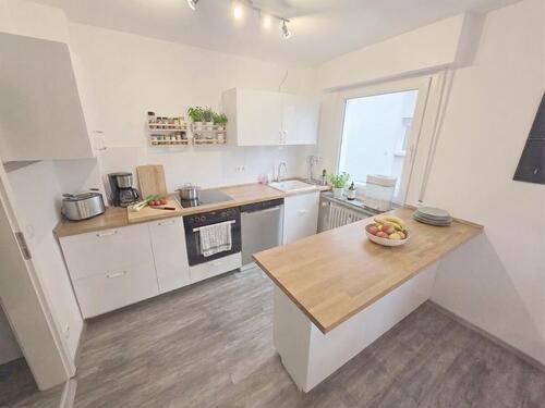 Foto - Erdgeschoßwohnung in Köln zur Miete